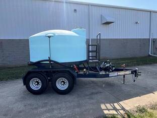 2024 Ag Spray 1320 AG TRAILER UNIT