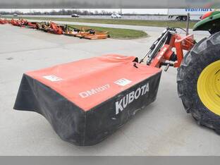 Kubota DM1017