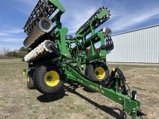 2022 John Deere 2680H