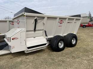 2025 Kuhn Knight SLC132