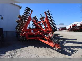 2023 Kuhn Krause 8010-30