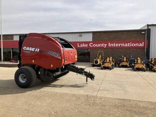 2025 Case IH RB565
