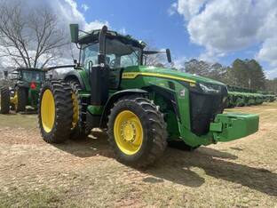 2020 John Deere 8R 280