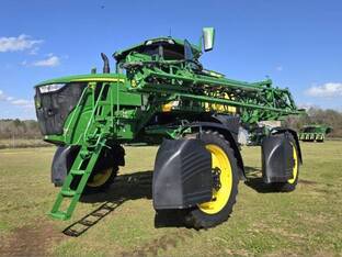 2023 John Deere 408R