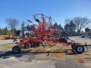 2022 Kuhn GA8731