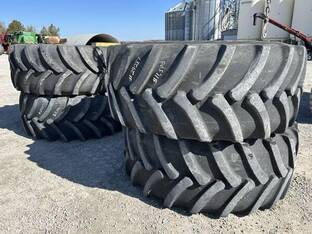 Goodyear 800/55R46