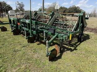 2023 KMC 636 RIGID CHAIN DSI