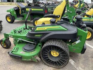 2023 John Deere Z970R