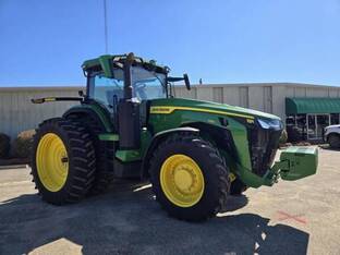 2023 John Deere 8R 280