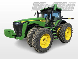 2023 John Deere 8R 340