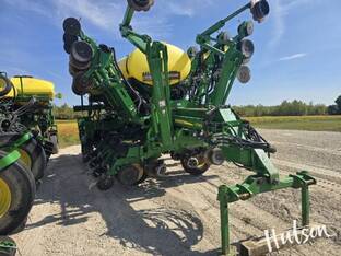 2018 John Deere 1795