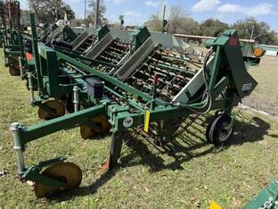 2023 KMC 636 RIGID CHAIN DSI