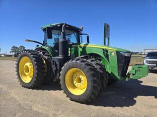 2020 John Deere 8345R