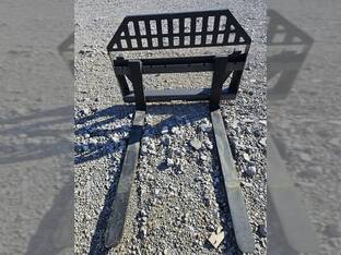 2025 IronCraft EUHDFF