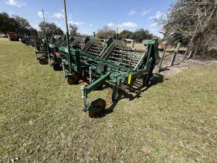 2023 KMC 636 RIGID CHAIN DSI