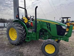2023 John Deere 5105M