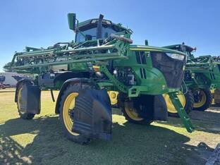 2022 John Deere 408R