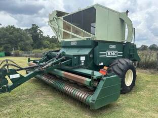 2021 KMC 3386 BIN DUMP