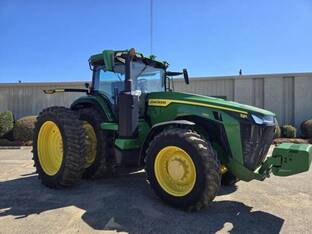2023 John Deere 8R 280