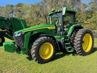 2023 John Deere 8R 280