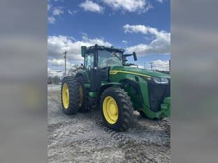 2023 John Deere 8R 280