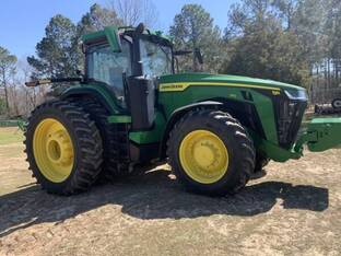 2023 John Deere 8R 310
