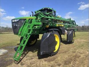 2023 John Deere 408R