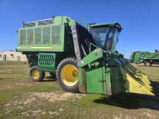 2006 John Deere 9996