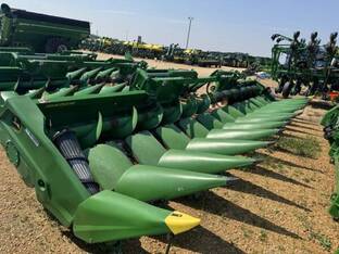 2023 John Deere C12F