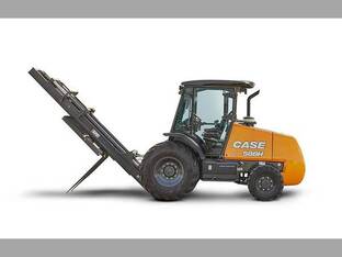 2023 Case 588H