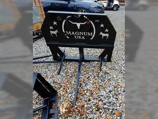 MAGNUM USA