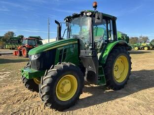 2023 John Deere 6120M