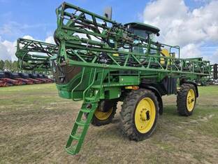 2017 John Deere R4023