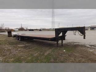 1990 J ROD 102-33 TDG (DOVETAIL)