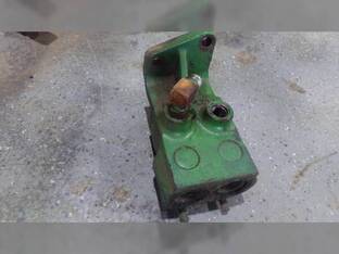 1969 John Deere 4020