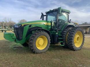 2023 John Deere 8R 280