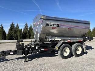 Adams 8T