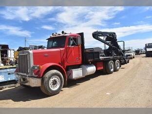1989 Peterbilt 379