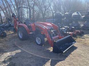 2023 Massey-Ferguson 1840E