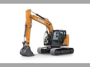 2023 Case CX145D