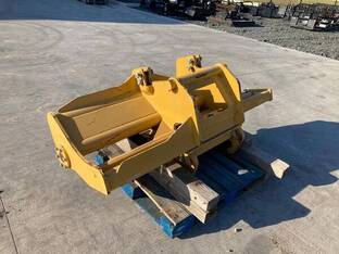 Vermeer Mfg. Co. SIDE MOUNT