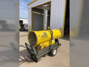 2018 Wacker HI400HDD