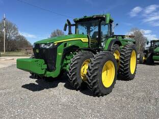 2023 John Deere 8R 280