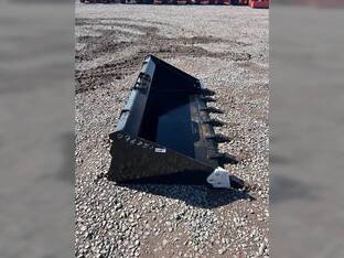 Land Pride AP-HD68LLT