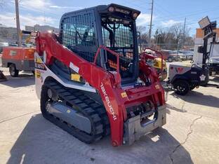 2024 Takeuchi TL10V2