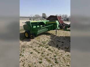 2022 John Deere 348