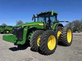 2023 John Deere 8R 310