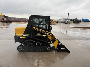 2025 ASV POSI-TRACK RT25