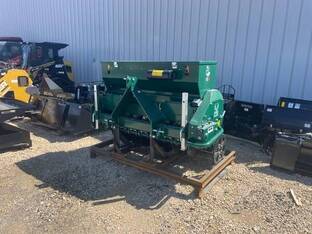 2025 Genesis Tillage GENESIS 5