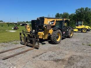2019 Caterpillar TL1055D